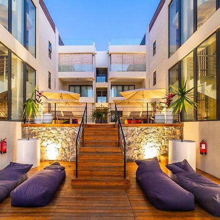 New Luxury Apartment No10 At One Bay Residence Pereybere Grand Baie Exterior photo