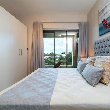 New Luxury Apartment No10 At One Bay Residence Pereybere Grand Baie Exterior photo
