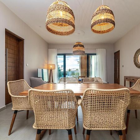 New Luxury Apartment No10 At One Bay Residence Pereybere Grand Baie Exterior photo