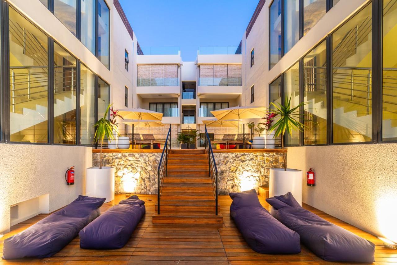 New Luxury Apartment No10 At One Bay Residence Pereybere Grand Baie Exterior photo