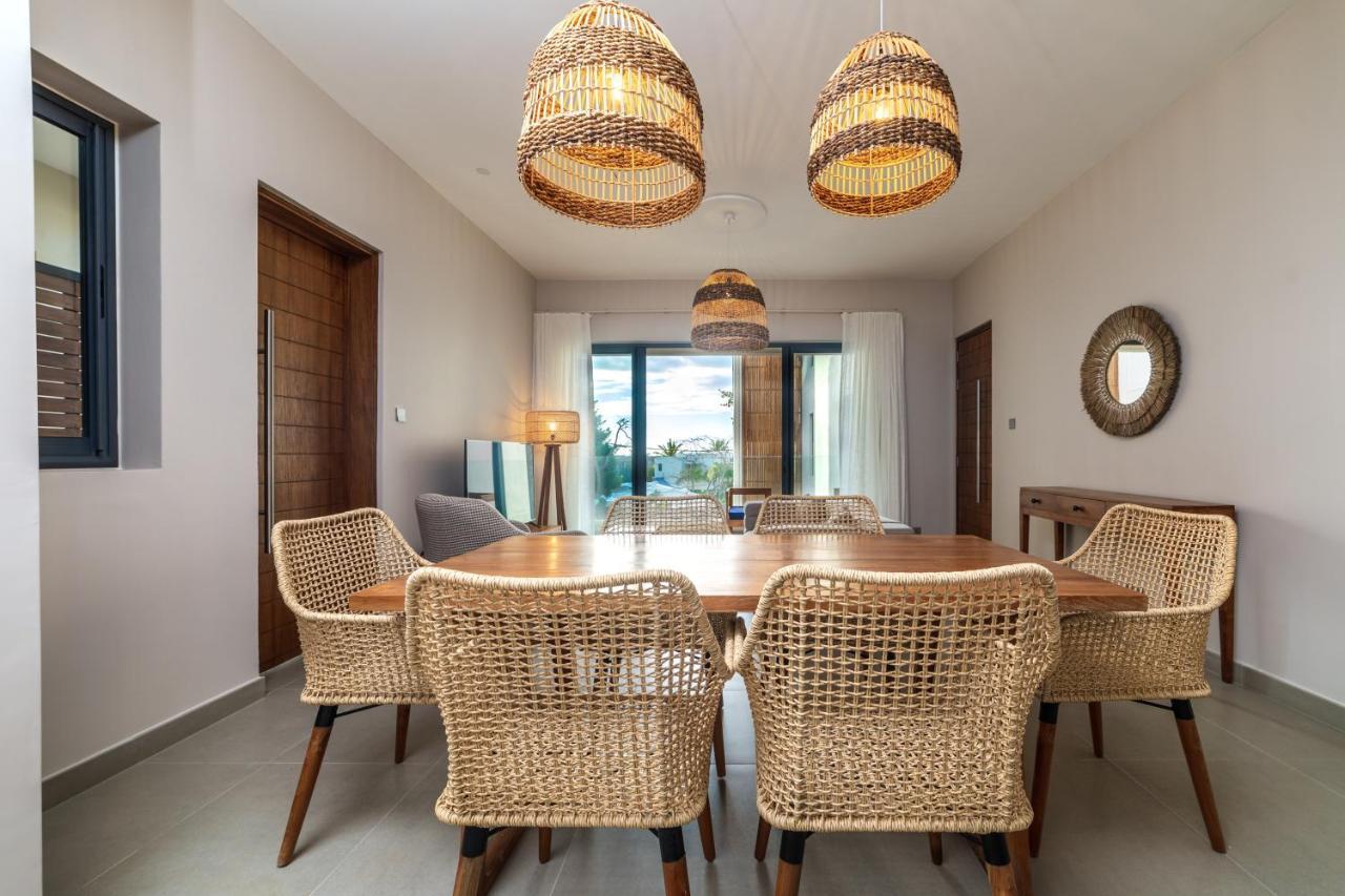 New Luxury Apartment No10 At One Bay Residence Pereybere Grand Baie Exterior photo