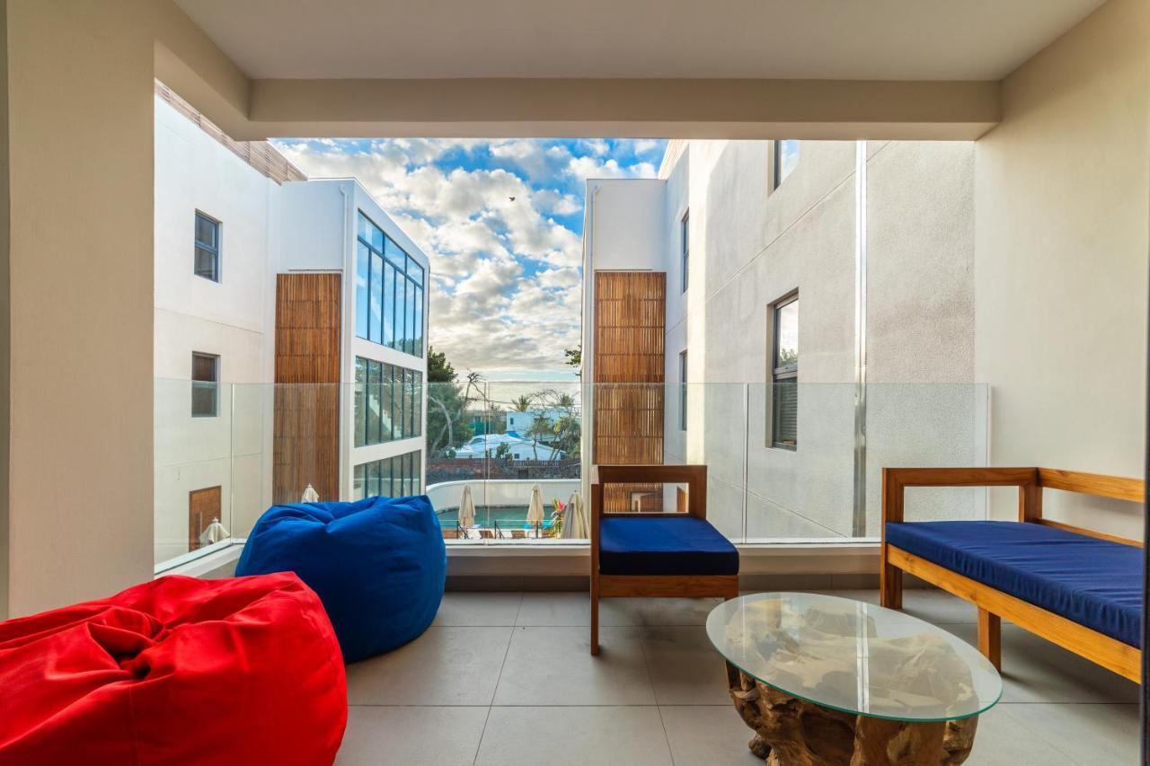 New Luxury Apartment No10 At One Bay Residence Pereybere Grand Baie Exterior photo